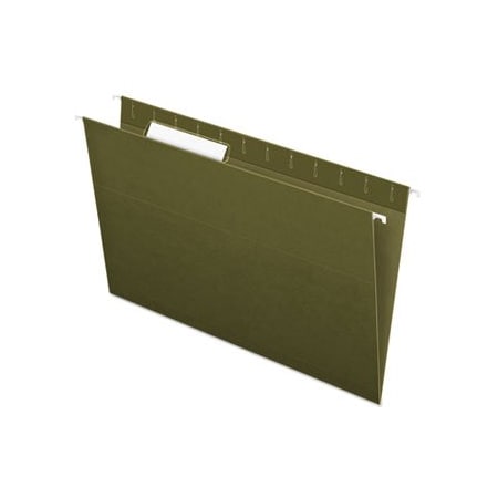 Tops Products FOLDER, FLPRP, LGL, 1/3, GN 81621